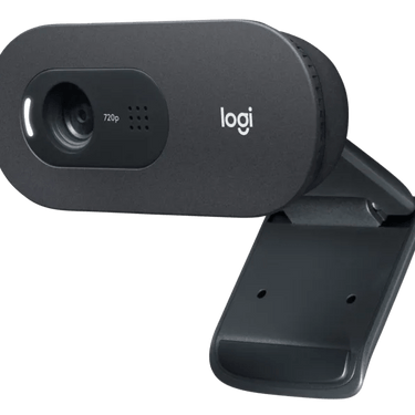 LXINDIA Webcam LOGITECH C505 HD WEBCAM