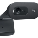 LXINDIA Webcam LOGITECH C505 HD WEBCAM