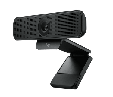 LXINDIA Webcam LOGITECH C925e BUSINESS WEBCAM