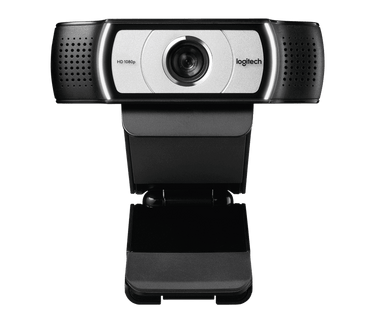 LXINDIA Webcam LOGITECH C930e BUSINESS WEBCAM