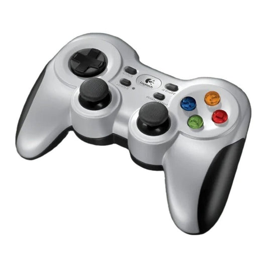 LXINDIA Gaming Pad LOGITECH G F710 Wireless Gamepad