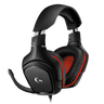 LXINDIA headphone Logitech G G331