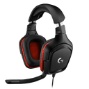 LXINDIA headphone Logitech G G331