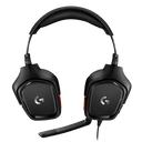 LXINDIA headphone Logitech G G331