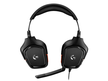 LXINDIA headphone Logitech G G331