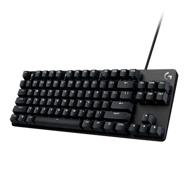 LXINDIA Keyboards Logitech G G413 TKL SE (Black)