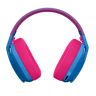 LXINDIA headphone LOGITECH G G435 (Blue)