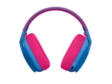 LXINDIA headphone LOGITECH G G435 (Blue)