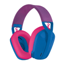 LXINDIA headphone LOGITECH G G435 (Blue)