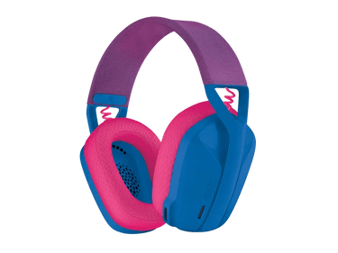 LXINDIA headphone LOGITECH G G435 (Blue)