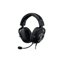 LXINDIA headphone Logitech G Pro X Gaming Headset (Black)