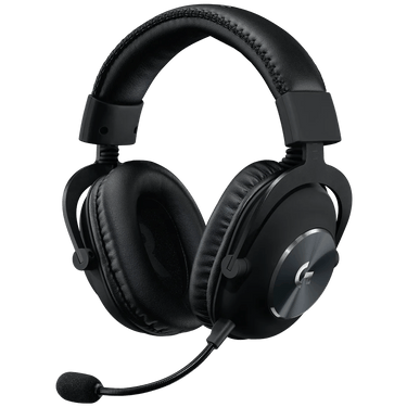 LXINDIA headphone LOGITECH G PRO X