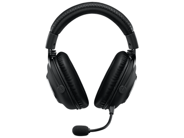 LXINDIA headphone LOGITECH G PRO X