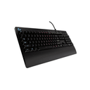 LXINDIA Keyboards LOGITECH G213 Prodigy RGB (Black)