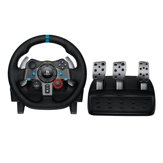 LXINDIA Gaming Pad LOGITECH  G29 (Black)
