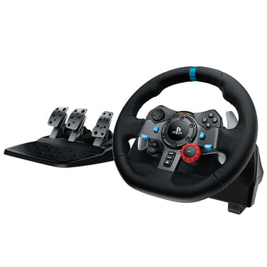 LXINDIA Gaming Pad LOGITECH  G29 (Black)