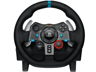 LXINDIA Gaming Pad LOGITECH  G29 (Black)