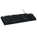 LXINDIA Keyboards Logitech G413 SE Mechanical Gaming Keyboard