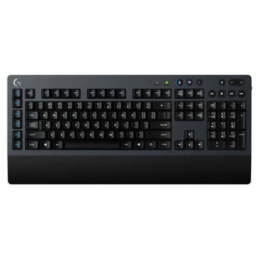 LXINDIA Keyboards Logitech G613 Wireless Mechanical Gaming Keyboard