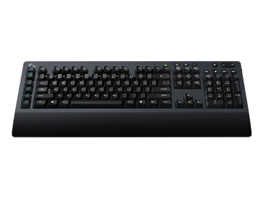 LXINDIA Keyboards Logitech G613 Wireless Mechanical Gaming Keyboard