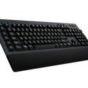 LXINDIA Keyboards Logitech G613 Wireless Mechanical Gaming Keyboard