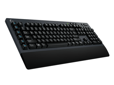 LXINDIA Keyboards Logitech G613 Wireless Mechanical Gaming Keyboard