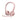 LX INDIA Head Phones Pink Logitech H390 Wired On Ear Headset, USB-A, in-Line Controls, Works with Chromebook