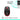 LX INDIA Mice Logitech M190 Wireless Mouse