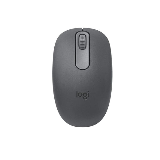 LX INDIA Mice Graphite Logitech M196 Bluetooth Wireless Mouse
