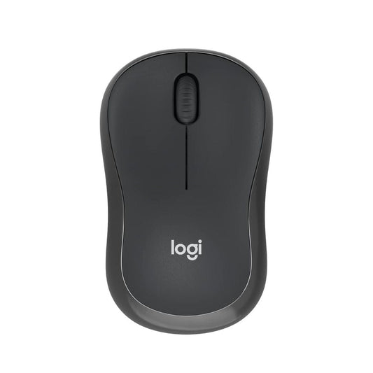 LX INDIA Mice Graphite Logitech M240 Silent Bluetooth Mouse