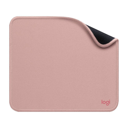 LXINDIA Mouse Pad Dark Rose Logitech Mouse Pad