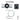 LX INDIA Webcam Logitech MX Brio Ultra HD 4K Collaboration and Streaming Webcam