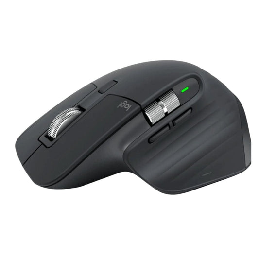 LXINDIA Mice LOGITECH MX MASTER 3S (Graphite)