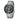 LX INDIA Analog Watch Silver LONGBO Analog Business Casual Stainless Steel Decorative Subdials Watch for Men