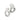 LX INDIA EAR PLUG Loop Experience 2 Ear Plugs silver
