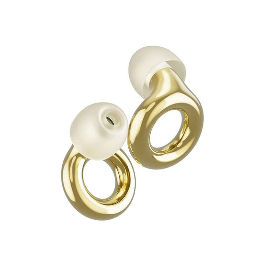 LX INDIA EARP PLUG Loop Experience 2 Ear Plugs – Stylish Certified Hearing Protection for Concerts & Festivals