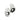 LX INDIA EAR PLUG Loop Experience 2 Plus Ear Plugs17dB NoiseReduction, (High-Fidelity)  silver