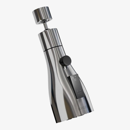 LX INDIA Tap Extender Lorazzo Tap Extension for Kitchen Sink