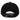 LX INDIA Caps and Hats lowercase Baseball Cap for Men and Women Adjustable Size for Summer Season( Black)