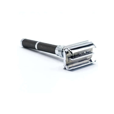 LXINDIA shaving razor Loyalmart Men Premium Safety Razor Butterfly Open Double Edge Razor