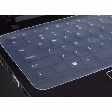 LXINDIA keyboard trays LS LAPSTER Keyboard Protector Skin