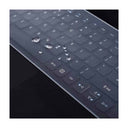 LXINDIA keyboard trays LS LAPSTER Keyboard Protector Skin