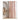 LX INDIA Curtains Lemonade Pink Lush Decor Polyester Floral Grommet Curtains Pack Of 1
