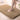 LX INDIA Anti-Slip Mats Gold LUXE HOME INTERNATIONAL Microfiber Bathmat Super Soft Non-Slip 40x60 cm