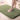 LX INDIA Anti-Slip Mats Green LUXE HOME INTERNATIONAL Microfiber Bathmat Super Soft Non-Slip 40x60 cm