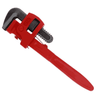 LXINDIA pipe wrenchers LWVAX Heavy Duty 10inch Straight Pipe Wrench