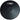 LXINDIA Discus Throw LYGER Rubber Discus Throw 2 Kg Black