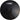 LXINDIA Discus Throw LYGER Rubber Discus Throw 2 Kg Black