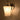 LXINDIA Fancy Lights Mahganya Home Decorative Light for Indoor Application without Bulb