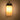 LXINDIA Fancy Lights Mahganya Home Decorative Modern Wall lamp (Pine Wood and Beige)